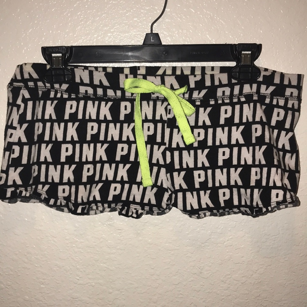 PINK 3 piece bundle